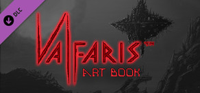 Valfaris - Digital Art Book