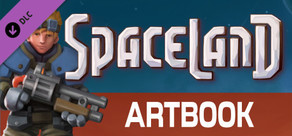 Spaceland Artbook