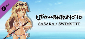 Utawarerumono - Sasara Swimsuit Ver.