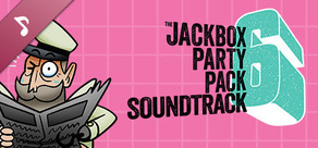 The Jackbox Party Pack 6 - Soundtrack