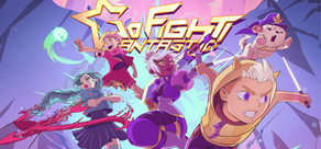 Go Fight Fantastic