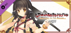 Utawarerumono: Prelude to the Fallen - Anju