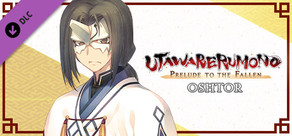 Utawarerumono: Prelude to the Fallen - Oshtor