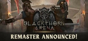 Blackthorn Arena