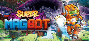 Super Magbot