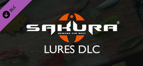 Ultimate Fishing Simulator - Sakura® Lures DLC