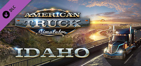 American Truck Simulator - Idaho