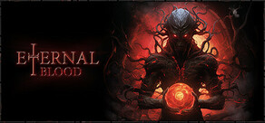 ETERNAL BLOOD