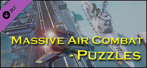 Massive Air Combat - puzzels