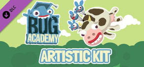 Bug Academy - Artistic Kit