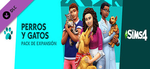 The Sims™ 4 Cats & Dogs