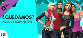 Los Sims™ 4 ¿Quedamos?