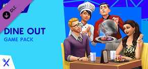 The Sims™ 4 Dine Out