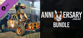 Dying Light - 5th Anniversary Bundle