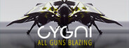 CYGNI: All Guns Blazing