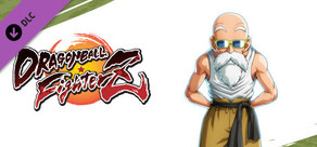 DRAGON BALL FIGHTERZ - Maestro Roshi