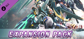 SD GUNDAM G GENERATION CROSS RAYS Expansion Pack