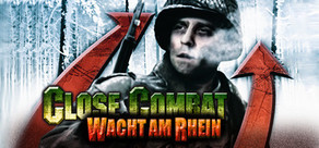 Close Combat: Wacht am Rhein