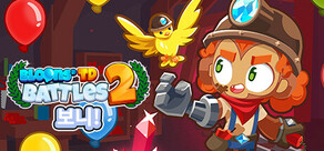 Bloons TD Battles 2