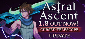 Astral Ascent