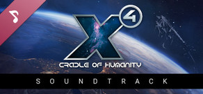 X4: Cradle of Humanity Soundtrack