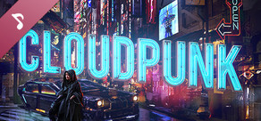 Cloudpunk Soundtrack