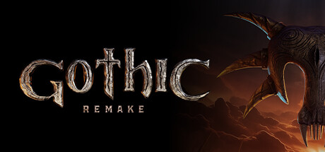 Gothic 1 Remake