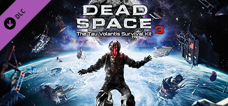 Dead Space™ 3 Pack de Supervivencia de Tau Volantis