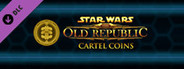 STAR WARS™: The Old Republic™ - Cartel Coins