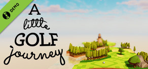 A Little Golf Journey Demo