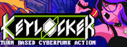 Keylocker | Turn Based Cyberpunk Action