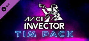 AVICII Invector - TIM Track Pack