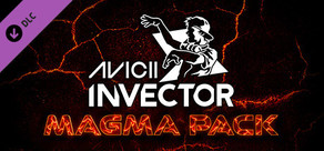 AVICII Invector - Magma Track Pack