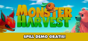 Monster Harvest