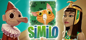 Similo: The Card Game