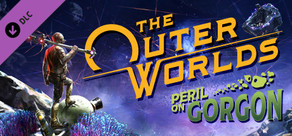 The Outer Worlds: Peligro en Gorgona