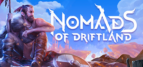 Nomads of Driftland