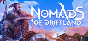 Nomads of Driftland