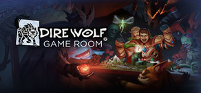 Dire Wolf Game Room