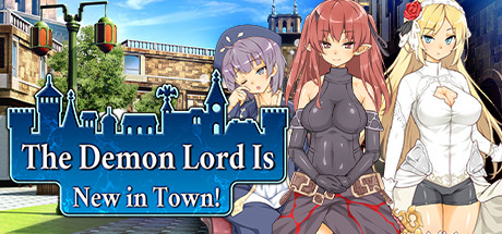 The Demon Lord is New in Town!