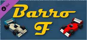 Barro F - Cars Pack