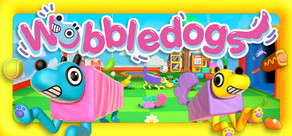 Wobbledogs