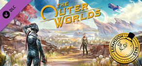 The Outer Worlds 拡張パス