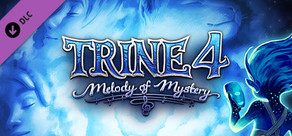 Trine 4: Melody of Mystery