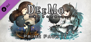 DEEMO -Reborn- Prime Pack IV