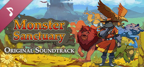 Monster Sanctuary Soundtrack