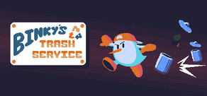 Binky's Trash Service