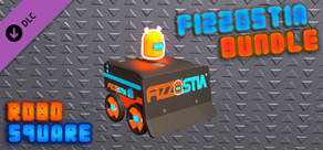 RoboSquare - Fizzostia Bundle