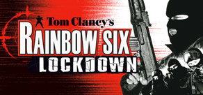 Tom Clancy's Rainbow Six Lockdown™