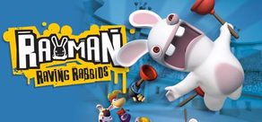 Rayman Raving Rabbids™